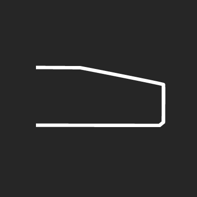 idala Idala – Kant kökslucka IDALA 19 MM